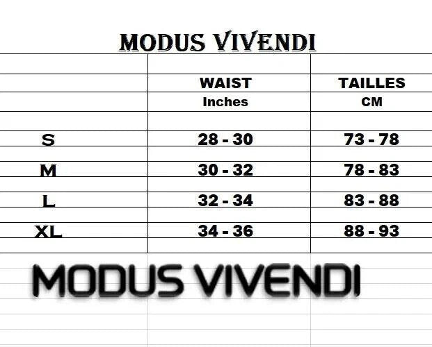 Modus Vivendi Liquid Effect Bermuda Comfort Relaxed Fit Shinny Black 21363 B995