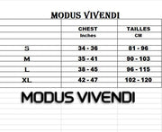 Modus Vivendi Plain Knitted Sleeveless Linen Tank Top Light Blue 09432 1015