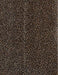 Modus Vivendi Shirt Crackled Crop Roll Neck Brown Metallic Yarns 25351 - SexyMenUnderwear.com