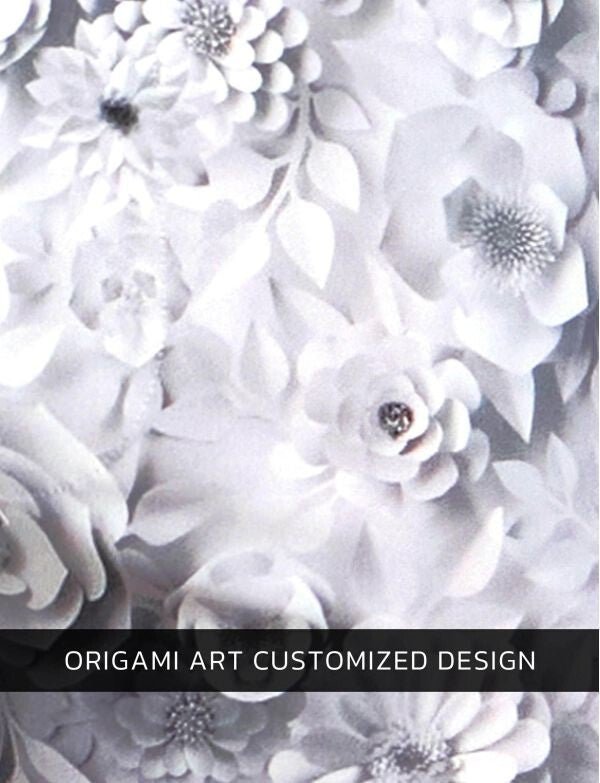 Modus Vivendi Swim - Trunk Origami Brazil - Cut Boxer Fast Drying White FS2421 B444