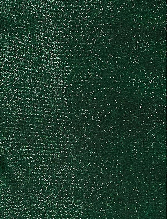 Modus Vivendi Thong Glitter Knitted Lurex Yarns Green 26311 B87 - SexyMenUnderwear.com