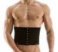 Modus Vivendi Transformer Corset Extra Wide Elastic Band Black 162123 B80 - SexyMenUnderwear.com