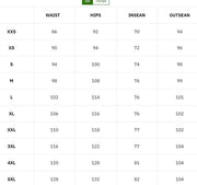 MR. RIEGILLIO Vegan Leather Pants 24 Tracksuit Pant Red R10288