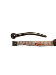 Multifunction Male Chastity Lock With Anal Hook,Penis Ring,Chastity Lock,Cock Ring T2