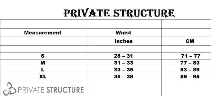 Private Structure Boxer Trunk PRD Madrid Limited Margarita Red 4498 1096