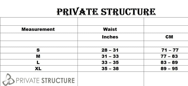 PRIVATE STRUCTURE G - String Desire Glaze 4 - Way Stretch Mesh in Grey 4025 1145