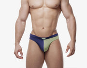 PUMP! Swimwear Beach Bum Swim - Thong UPF 50+ Fully Lined Quick - Dry 130152