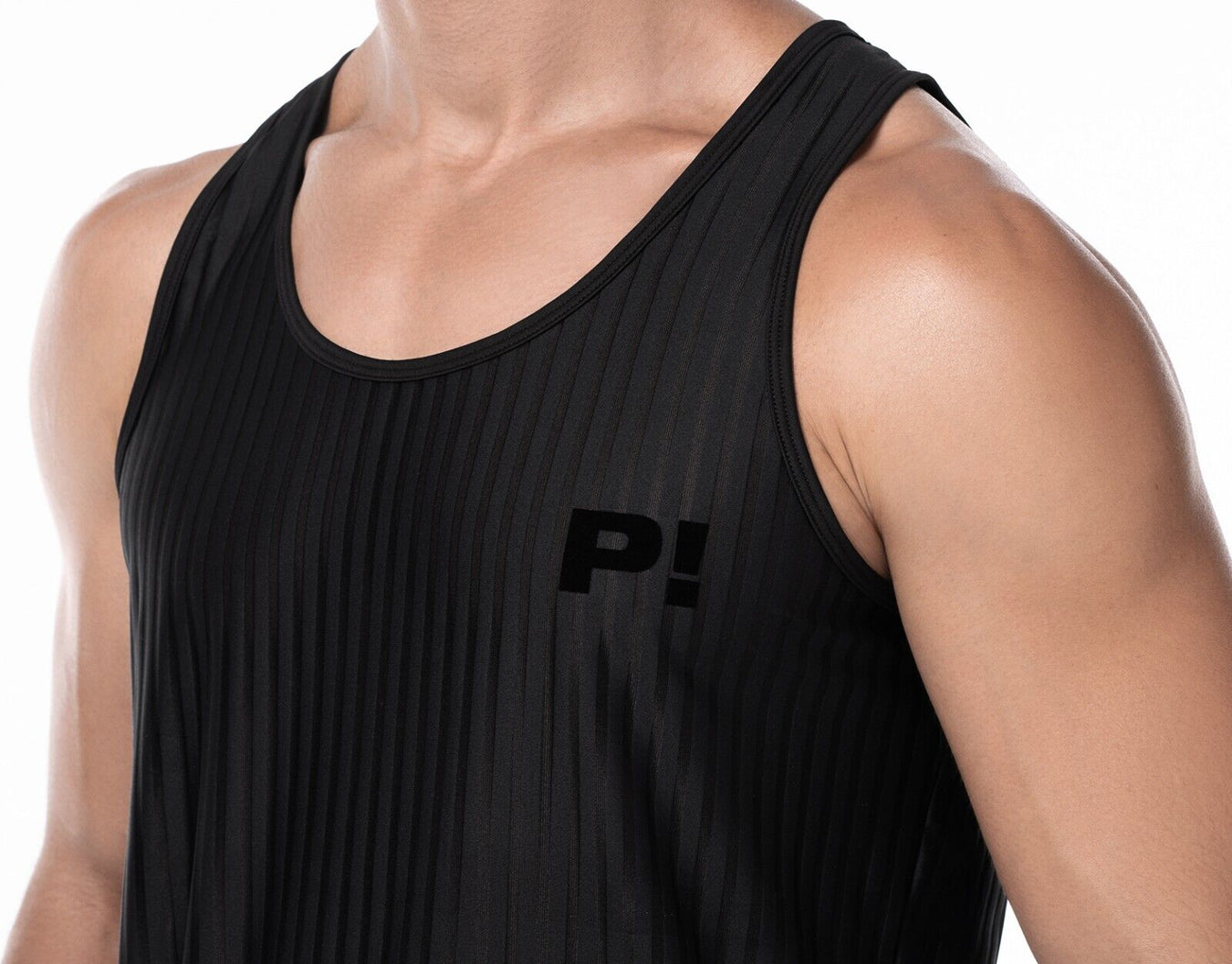 PUMP! TankTop