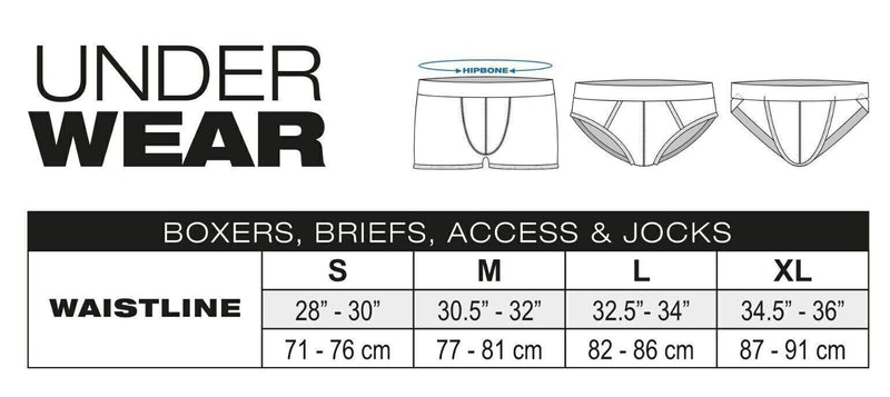 PUMP! Whisper Jock With Light Sheer Stripes in Matt Black Jockstrap 150825