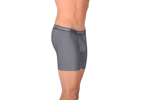 Punto Blanco Boxer Briefs Community Boxer Green Ligned 3462 TAB21