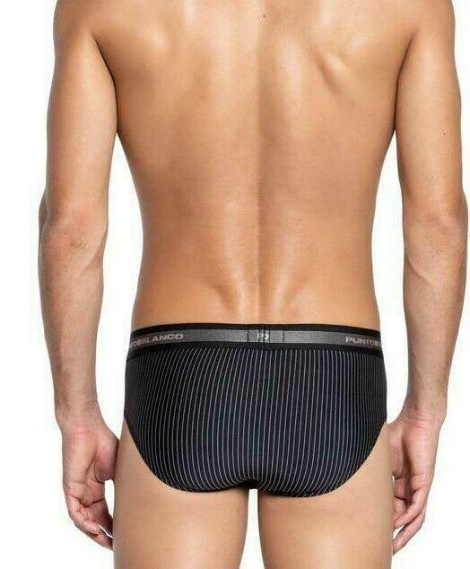 Punto Blanco Brief Supreme Lined 33493 TAB99