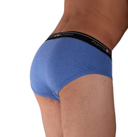 Punto Blanco Small Briefs Basix 53489 - 10 Light Blue P72
