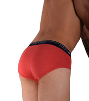 Punto Blanco Small Briefs Basix 53489 - 10 Redish P32