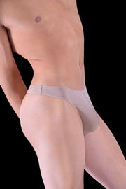 Punto Blanco Thong Tanga Zensation Cotton Thong Nude Vision 3746 30