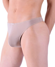 Punto Blanco Thong Tanga Zensation Cotton Thong Nude Vision 3746 30