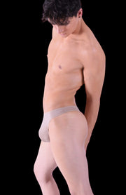 Punto Blanco Thong Tanga Zensation Cotton Thong Nude Vision 3746 30