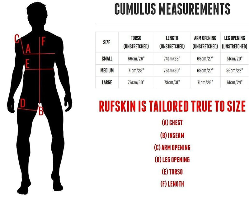 RUFSKIN Brief Bodysuit CUMULUS Slightly Transparent Cotton Slub Jersey Back Yoke7