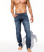 Rufskin Pants BERGER Slim-Fit Jeans Premium Japanese Denim 3