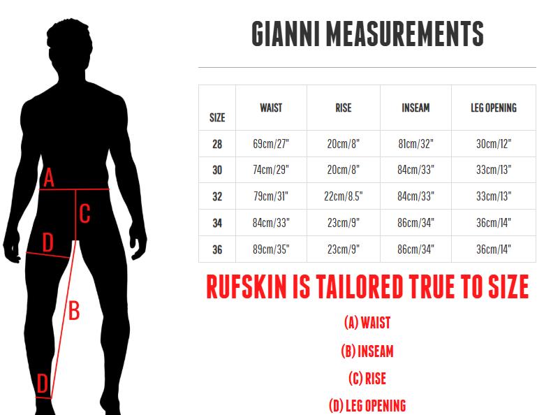 RUFSKIN Pants GIANNI Velvety Stretch Corduroy Slim - Fit 5 - Pocket Design Bone Hue6