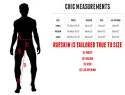 RUFSKIN Slim - Fit Straight - Leg Lounge Pant Back - Yoke Deluxe Matte Brownish8