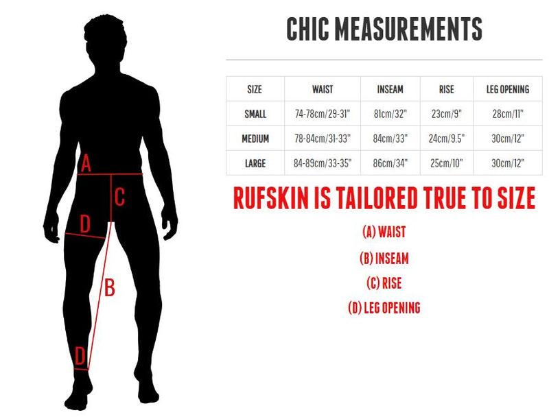 RUFSKIN Slim - Fit Straight - Leg Lounge Pant Back - Yoke Deluxe Matte Brownish8