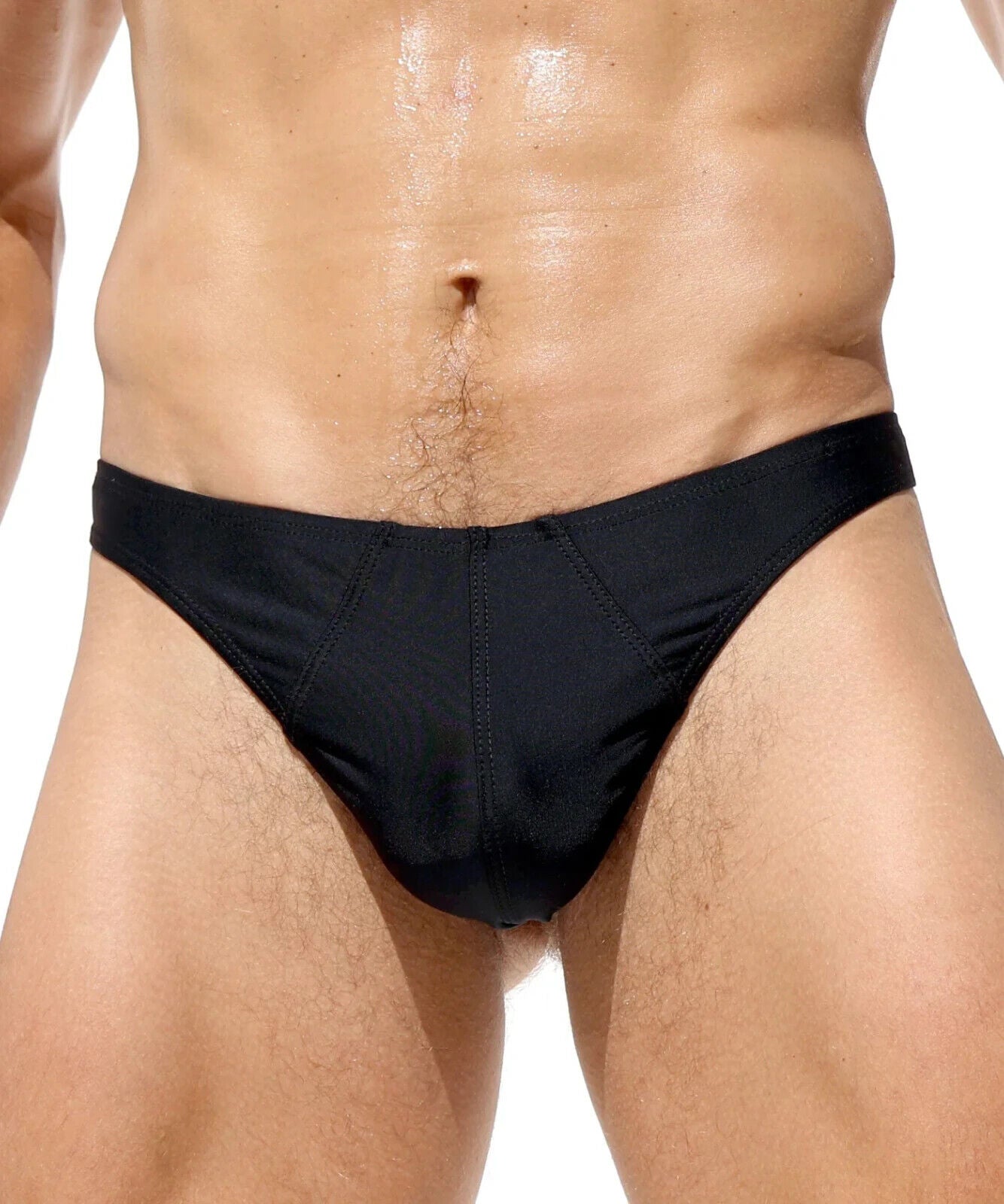 RUFSKIN SWIM THONGS