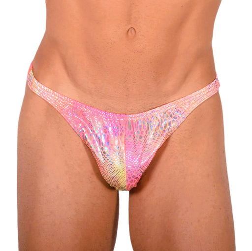 S SMU Sensual Party Thong 33838 MX172