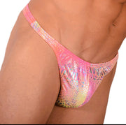 S SMU Sensual Party Thong 33838 MX174