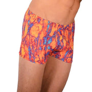 S SMU Sexy Color Explosion Boxer MX21 341446