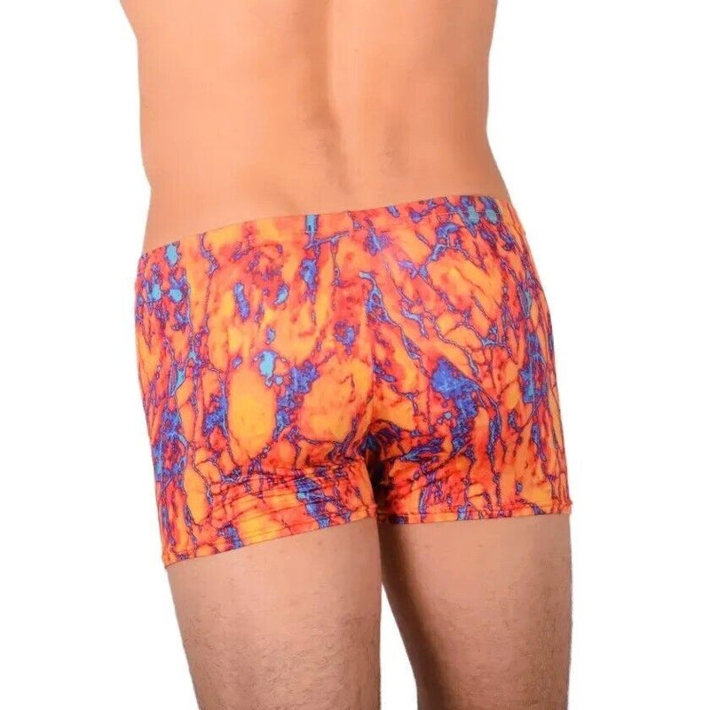 S SMU Sexy Color Explosion Boxer MX21 341443