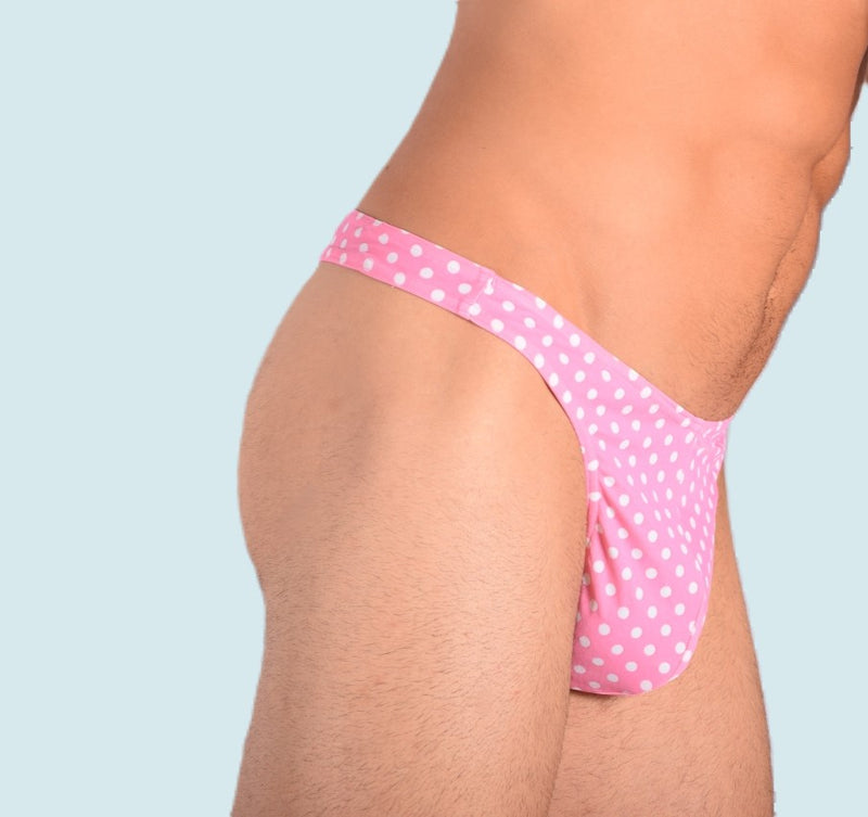 String SMU pour homme bronzant et sous-vêtements 33253 MX11