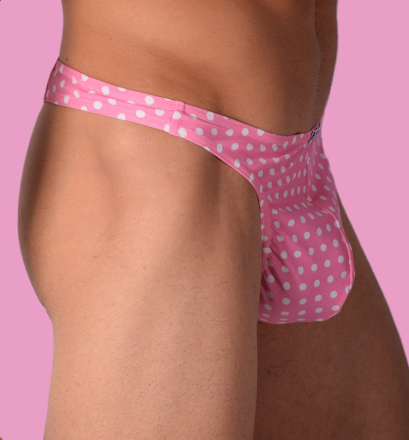 S/M String SMU Sexy Slips pour Hommes 33264 MX11