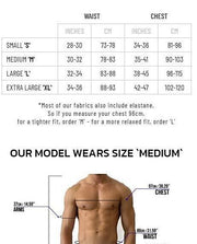 Short Modus Vivendi Diagonal Tricot Jogging-Cut Shorts Adjustable Black 10353