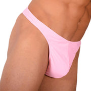 S/M SMU Men Swim Tanning Underwear Thongs 33802 MX176