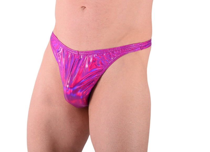 S/M SMU Mens Swim Tanning And Underwear Thong 33121 MX112