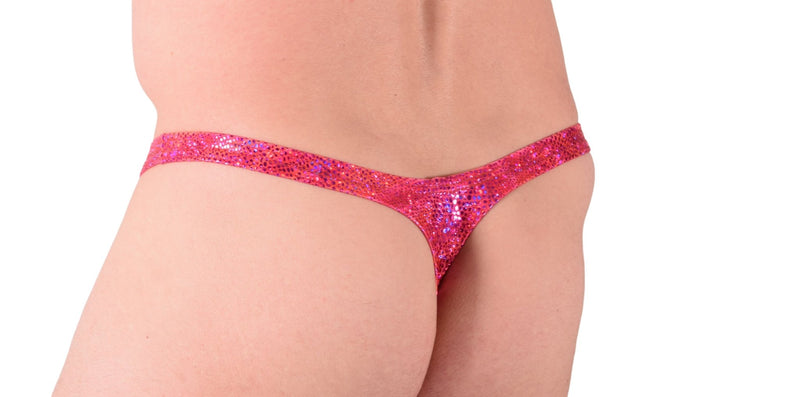 S/M SMU Mens Swim Tanning And Underwear Thong 33127 MX114