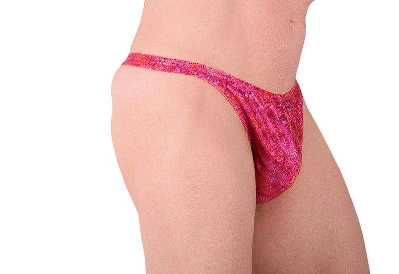 S/M SMU Mens Swim Tanning And Underwear Thong 33127 MX115