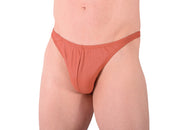 S/M SMU Mens Swim Tanning And Underwear Thong 33144 MX111