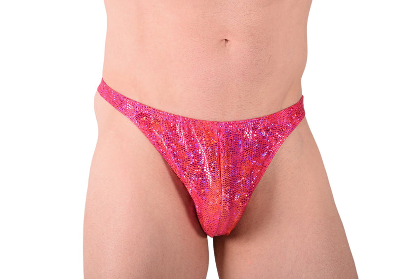 S/M SMU Mens Swim Tanning And Underwear Thong 33146 MX115