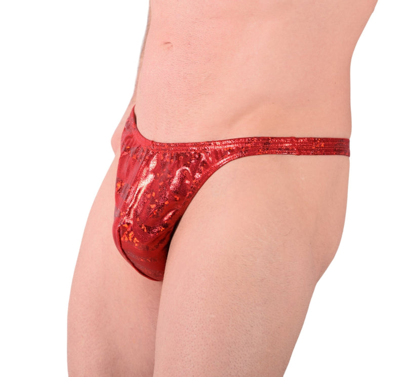 S/M SMU Mens Swim Tanning And Underwear Thong 33148 MX115