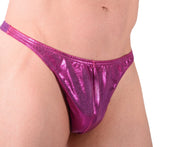 S/M SMU Mens Swim Tanning And Underwear Thong 33156 MX111