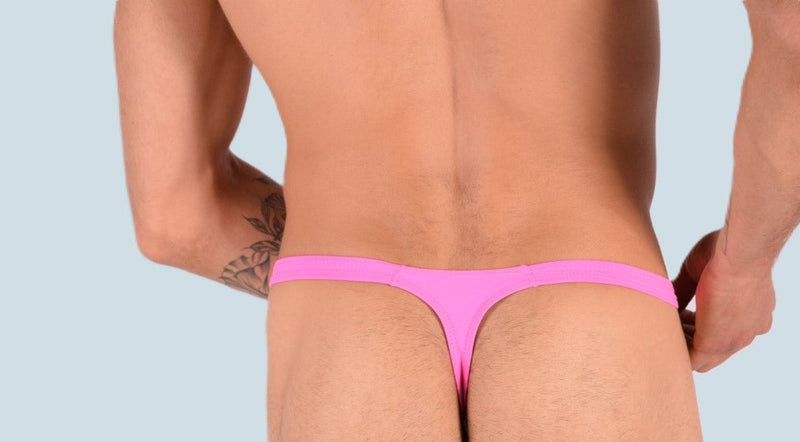 S/M SMU Mens Swim Tanning And Underwear Thong 33234 MX116