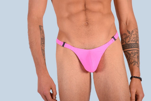 S/M SMU Mens Swim Tanning And Underwear Thong 33234 MX111