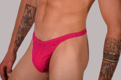 S/M SMU Mens Swim Tanning And Underwear Thong 33291 MX111