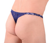 S/M SMU Mens Tanning And Underwear Thong 33172 MX114