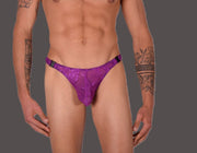 S/M SMU Mens Tanning And Underwear Thong 33288 MX114