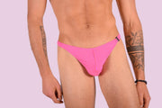 S/M SMU Mens Tanning Underwear Detachable Thong 33263 MX111