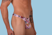 S/M SMU Super Soft Thong 33389 MX116
