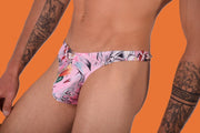 S/M SMU Super Soft Thong 33389 MX114