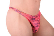 S/M SMU Swim Tanning And Underwear Thong 33181 MX116